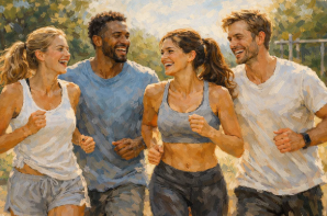 Your Lululemon and Under Armour are destroying your hormones & fertility